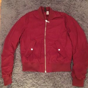 H&M Bomber Jacket
